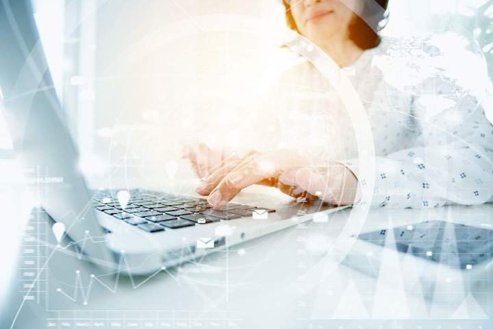 Matériel informatique pour professionnels, Sainte-Marie