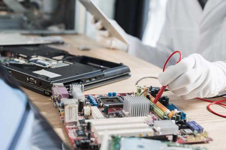 Dépannage informatique La Réunion