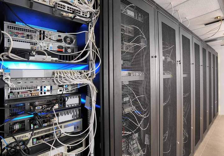 Fournisseur d'infrastructure IT à La Réunion