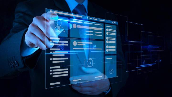 Un service informatique complet et fiable