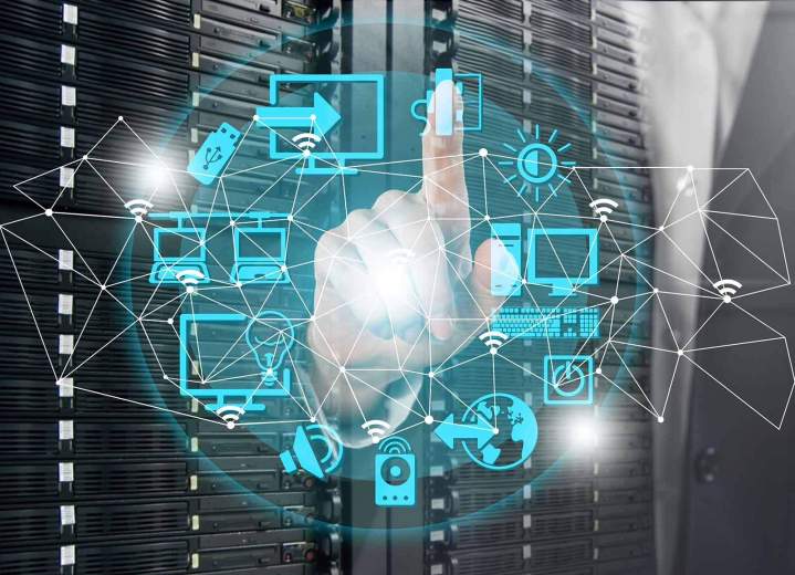 Protection des infrastructures informatiques et des données confidentielles de votre entreprise